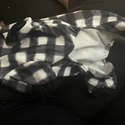 Pet Outfit Pj’s