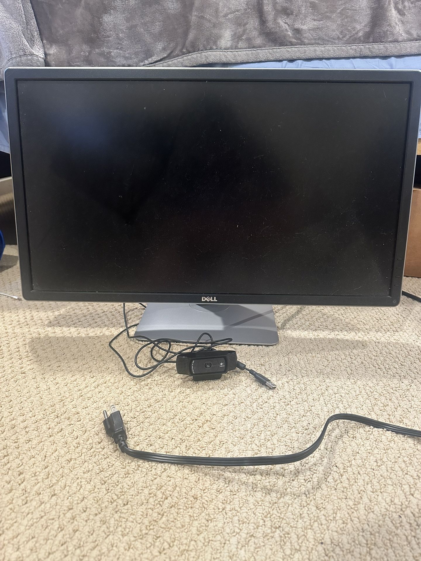 Dell Monitor