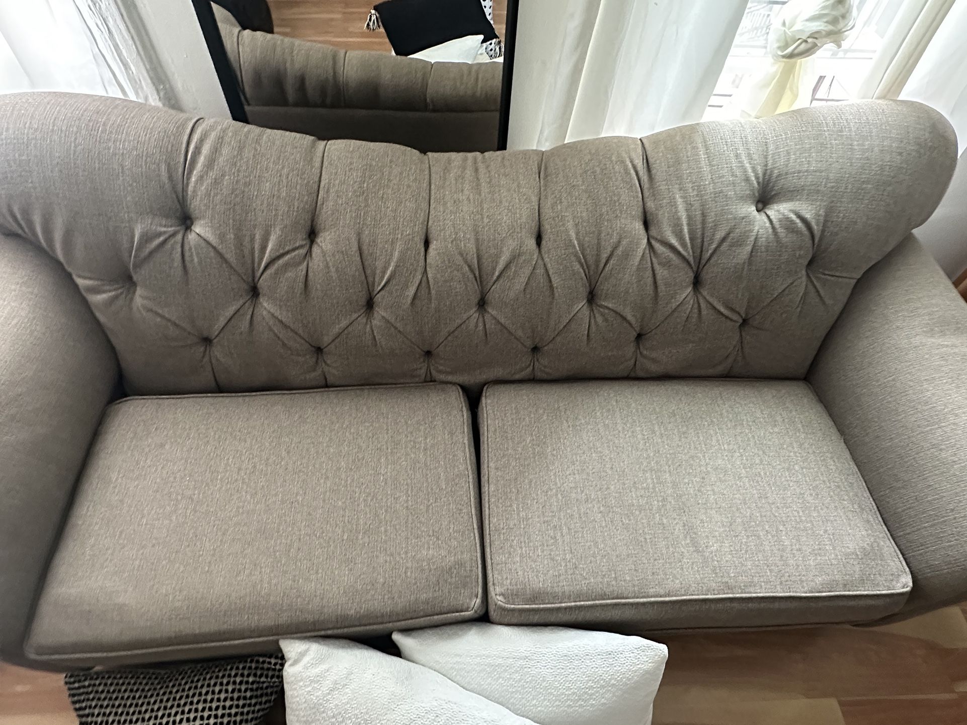 Living Room Set
