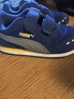 Size 7