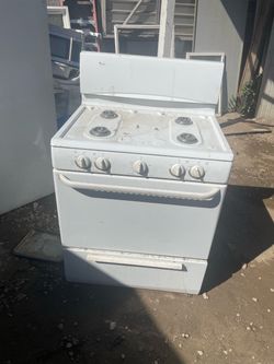 Stove