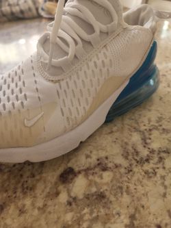 Nike Air max tennis for woman 5.5