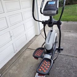 Proform 6.0 Et Elliptical


