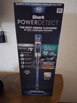 Shark PowerDetect Cordless Stick Vacuum