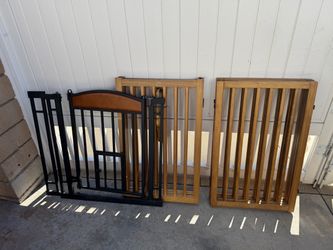 Pet Gates