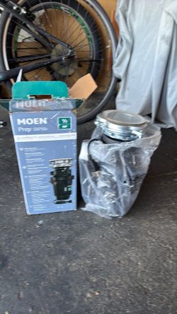 Molino para la cocina