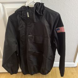 Members Only Windbreaker 