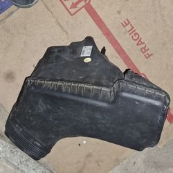 Air Box And Filter Audi A4 2010 