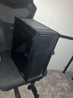 Pc frame