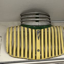 1941-46  Chevy Pickup Parts