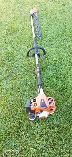 STiHL HL94. Trimeador Largo. $430