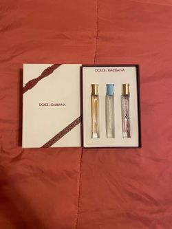 Dolice&Gabbana cologne