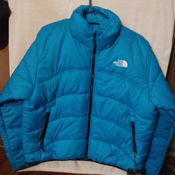 The North Face Jacket