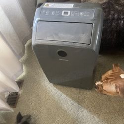Hisense Portable AC Unit, Dehumidifier 