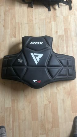 Boxing Equipment Body Pad