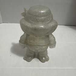 Ninja Turtle $25