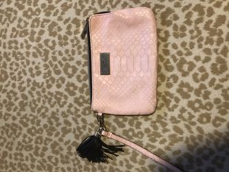 Victoria secret wristlet