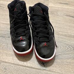 Jordan shoes