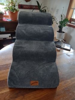 Pet Stairs