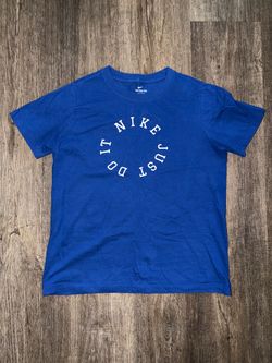 Nike shirt