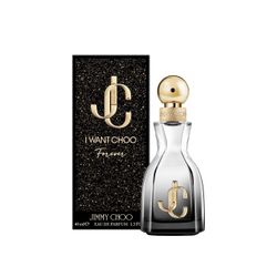 Jimmy Choo I Want Choo Forever 2oz
