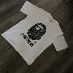 Bape Shirt