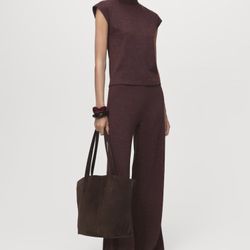 Brand New Mango Outfit Size Medium