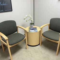 Office Furniture 