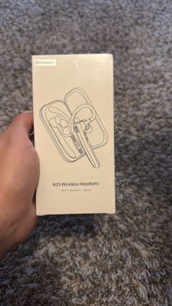 Auriculares