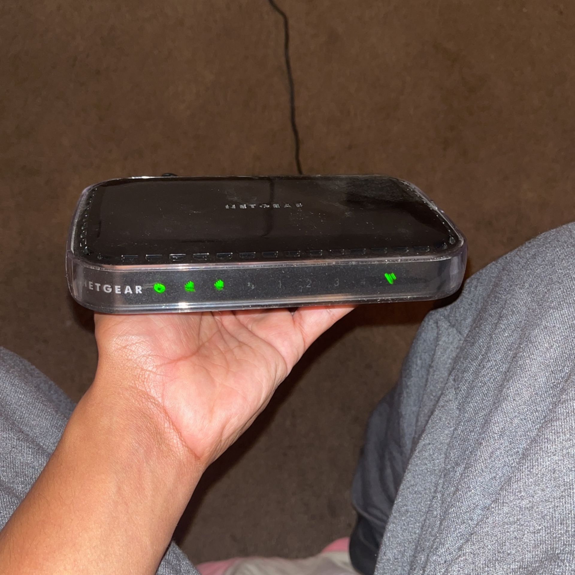 Wifi Extender