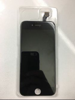 Iphone 6 digitizer lcd