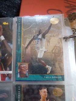 Sport card