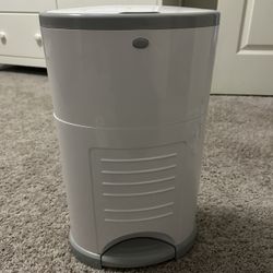 Diaper Pail