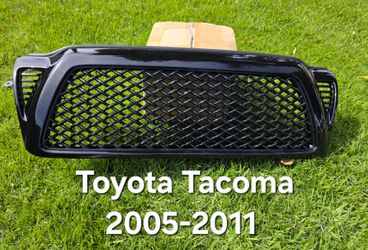 Toyota Tacoma 2005-2011 Grille
