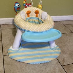 Baby Chair 