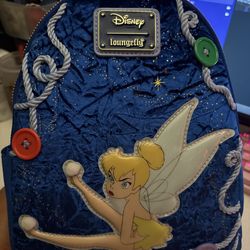 Loungefly TinkerBell