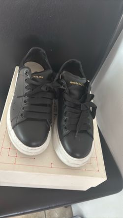 Alexander McQueen