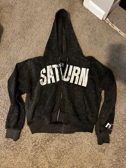 Saturn Jacket