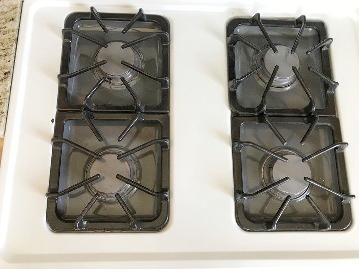 Jenn-Air Gas Stove/Oven