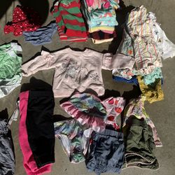 Lot of 6-9, mostly 9mo