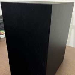 Samsung HW-A550 2.1 Sound Bar With Subwoofer Dolby 5.1