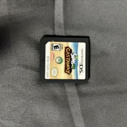 Sam’s two castaway