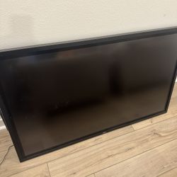 Business Dell C5522QT 55” 4K Interactive Touchscreen Monitor 