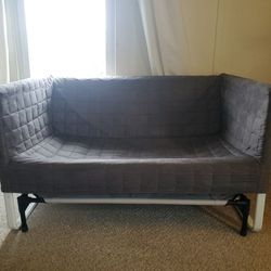 IKEA Knopparp loveseat