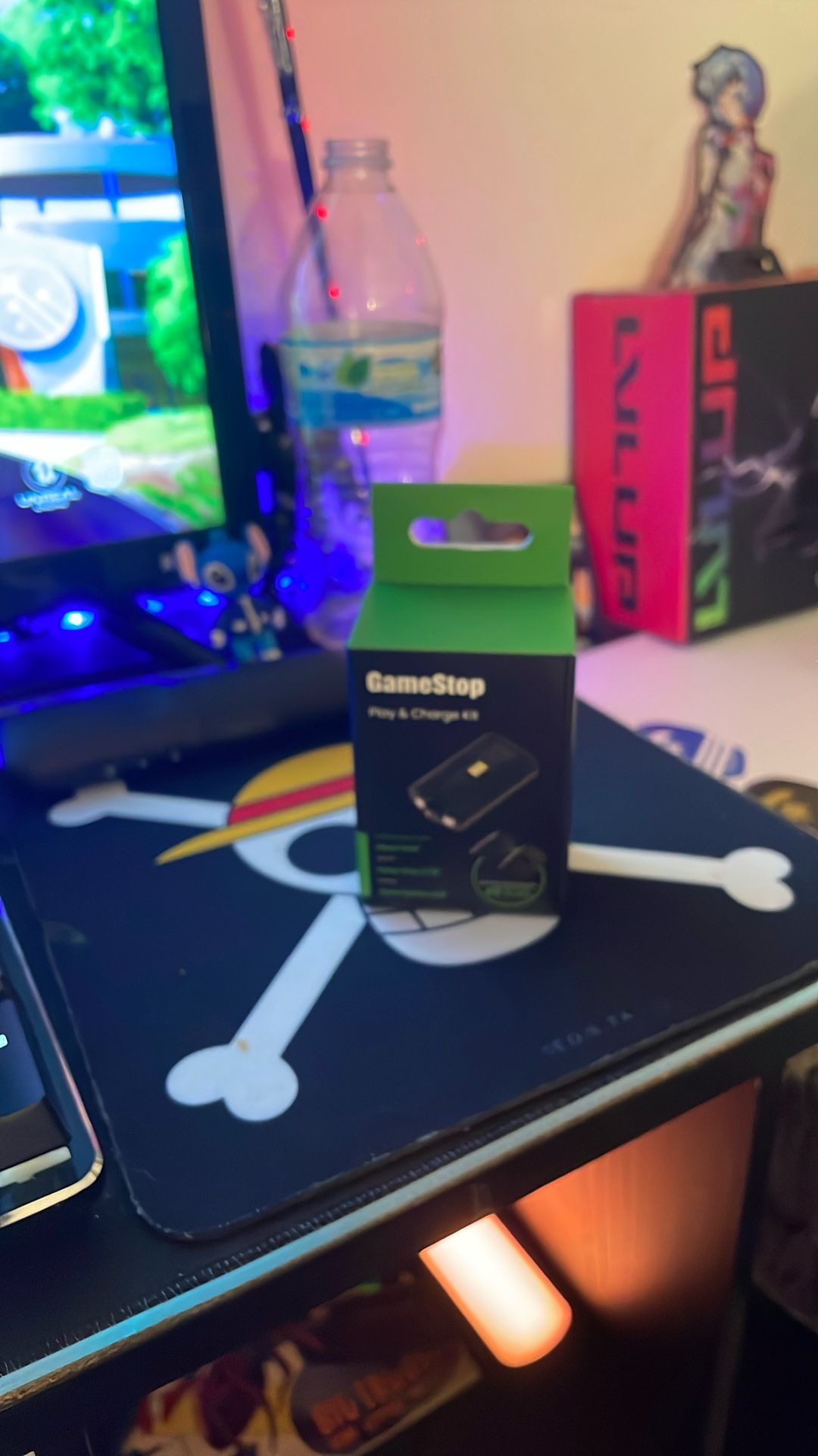 Xbox One X/S Charging Kit