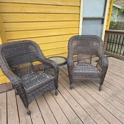 Patio furniture for Sale in San Antonio TX OfferUp