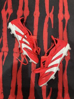 ADIDAS PREDATOR SOCCER CLEAT 