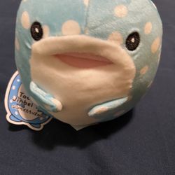 Jinbei Mini Plush 
