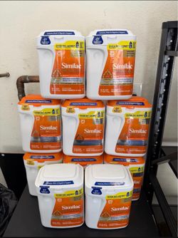 Similac sensitive 360