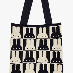 Bunny tote